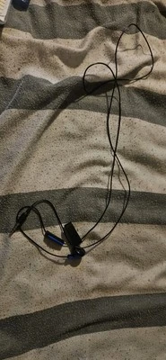 Sony PlayStation 4 Mono Chat Earbud with Mic Official - Image 1 of 2