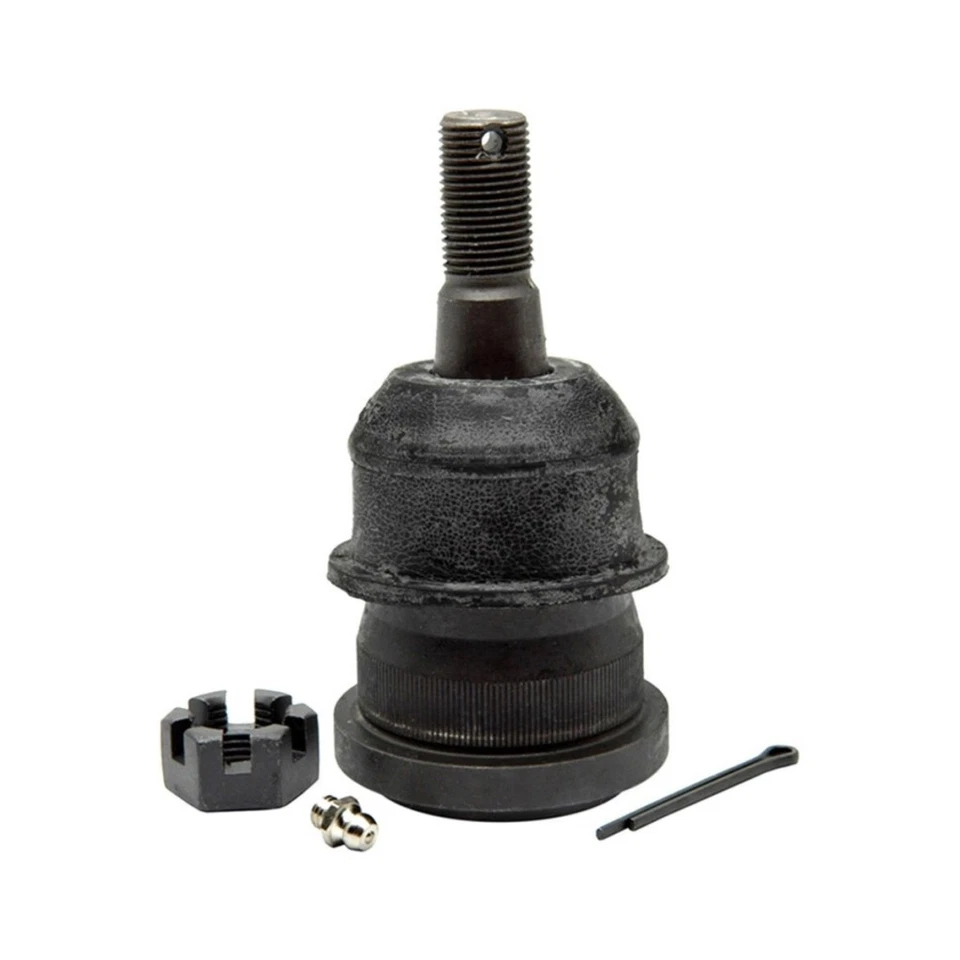 正品 ACDelco 适用于 GMC R1500 Suburban 1990 1991 球接头正面,下部 — 第 1/4 张图片