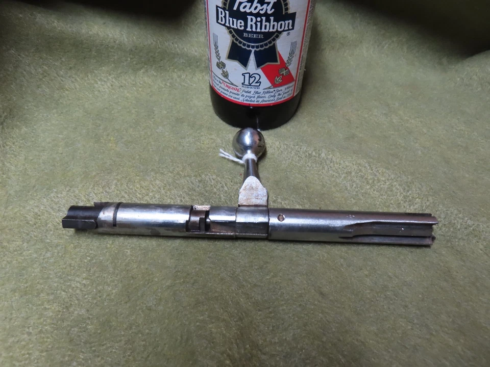 Rifle Ranger 101-13 de colección, Stevens .22, acción de perno, alimentación Mag ~ GD+🤠S10.5.25 Foto 1 de 4