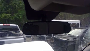 Rear View Mirror Manual Dimming Fits 11-20 JOURNEY 1513422 - Picture 1 of 8