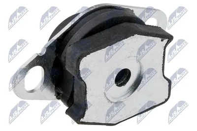 Support moteur gauche ZPS-RE-031 NTY pour RENAULT MEGANE I MEGANE I Classic - Photo 1/4