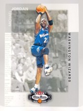 2002-03 Fleer Box Score Basketball Base Inserts Checklist SN RC ~ You Pick