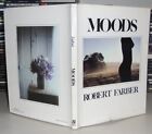 Farber, Robert MOODS  1st Edition 1st Printing