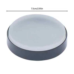 Watch Jewelry Case Large Movement Casing Cushion Pad Holder Watchmaker Repair - Picture 1 of 18