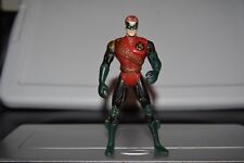 DC Comics Batman Forever Hydro Claw Robin 4.5in. Action Figure Kenner 1995 