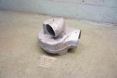 Penton 400 250 1976 KTM MC400 250GS *2271 caja de aire  Foto 1 de 4