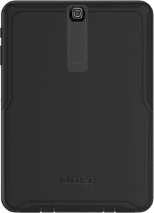 OtterBox Defender Protective Case 9.7-Inch Samsung Galaxy S2- Black - Picture 1 of 6