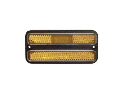 Luz de esquina 26755HFYV para camioneta GMC C35/C3500 1969-1972 Foto 1 de 2