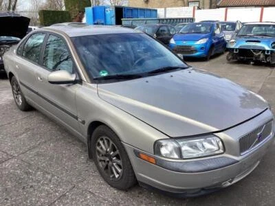 Hauptscheinwerfer rechts Volvo S80 I 184 8620890 P16638545 - Bild 1 von 4