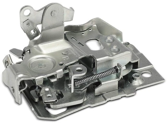 Front Right Door Lock Actuator fits Cadillac DeVille 1980-1984 Coupe 37MWGG - Image 1 of 1