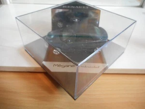 Vitesse Renault Megane Cabriolet in Blue on 1:43 in Box - Bild 1 von 3