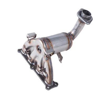 Catalytic Converter For Jeep Compass / Patriot 2.4L 2007 2008 2009 2010-2017 New Foto 1 de 4