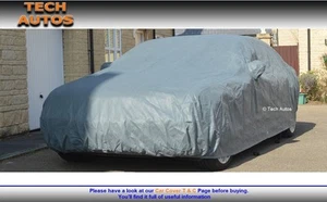 Outdoor Car Cover Waterproof Eclipse Aston Martin V8 1969 to 1989 - Picture 1 of 12