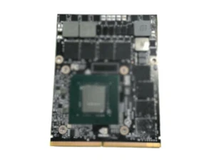 1YJYY Nvidia Quadro P4000 Grafikkarte für Dell Precision 7720 - Bild 1 von 1