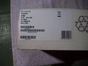 Alvarion BreezeACCESS AU-l-D-1D-2.4-110V - Picture 1 of 2