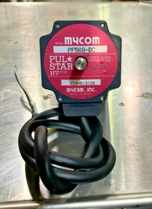 Mycom PS569-BC PUL STAR HV Five  5-Phase 5-Lead Stepping Motor - Stepper - Bild 1 von 3