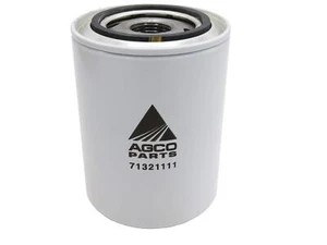 71321111 Agco Parts OEM Hydraulic Oil Filter Element for Massey Ferguson - Picture 1 of 3