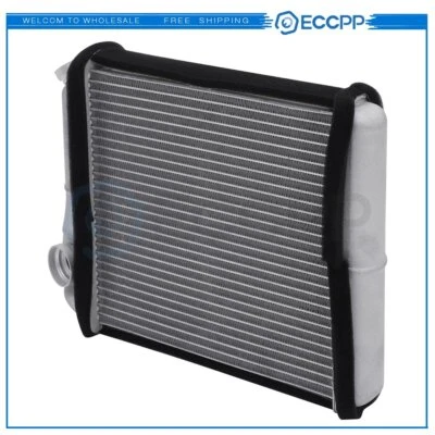 Núcleo de calefacción de climatización 90015 para Chevrolet Malibu 1997-2003 1999-2004 Oldsmobile Alero Foto 1 de 4