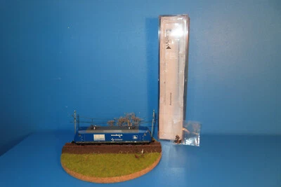 Kuehn TT E-Lok  32414  BR 145 023-6 Pressnitztalbahn Erzgebirge in OvP #7221 - Bild 1 von 4