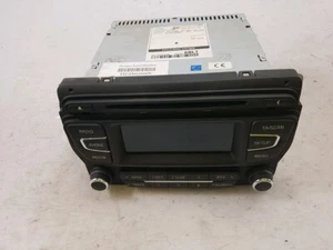 Posto Multimediale - KIA CEED II PH.1 - 96170A2100WK - K0-3977N - Foto 1 di 6