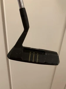 Merit Golf Prophecy 1 Putter Golf Club. 36 Inches RH - Picture 1 of 8