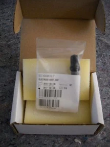 Beckman Coulter CO2 Electrode Assembly 660317 Parts 4 5 7 9 NIB NEW EG - Picture 1 of 4