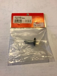 Tamiya Vintage TGX - Mk.1 TS (ops) VR - 15S Engine starter drive shaft - Picture 1 of 2