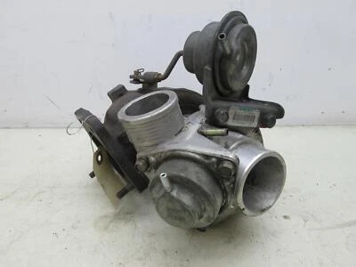 Volvo S40 V40 00-04 turbo cargador 8627990 (USADO) Foto 1 de 4