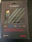 Audioquest Forest HDMI - 8 metrów - 4K (18ghz)