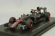 Mm Pea 45326 Ebbro 1/43 McLaren Honda Mp4-30 2015 Middle Season Fernando Alonso