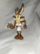 Looney Tunes Wile E. Coyote TV, Movie & Video Game Action Figures for sale | eBay