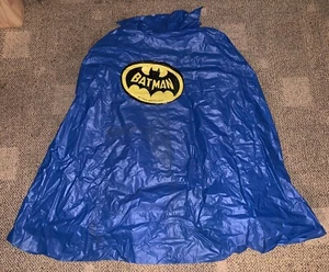 BEN COOPER GRANDE BATMAN CAPA COMPLETA EDICIÓN POSTERIOR TAIWAN C. 1980 - Imagen 1 de 8