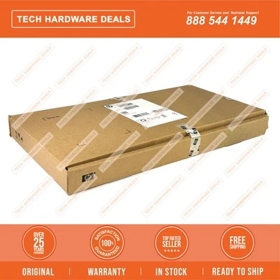 468406-B21  RETAIL BOX HP SAS Expander Card - Image 1 of 2