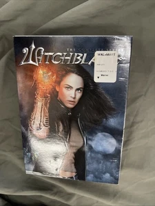 Witchblade The Complete Series DVD  NEW Sealed H69 - Foto 1 di 2