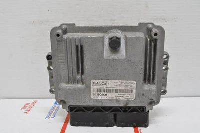 Блок управления двигателем 2013-2017 Ford Focus 2,0 л FM5A-12A650-ADB ECM I74 037 - Изображение 1 из 4