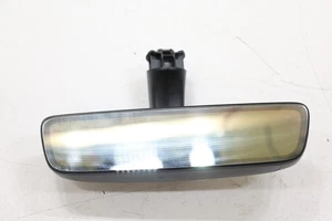 2018 - 2025 JEEP WRANGLER AUTOMATIC DIMMING INTERIOR REAR VIEW MIRROR OEM - Picture 1 of 18