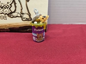 Zuru Mega Gross Minis Serie 2 Fishkers - Bild 1 von 7