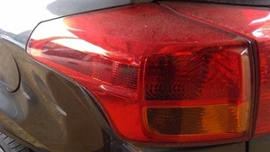 13 14 15 TOYOTA RAV-4 Tail Light Assembly Left Lhsuvlecracked Bottom Right - Bild 1 von 1