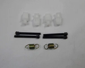 - Scheinwerfer Einstellschrauben Set für Toyota Hilux 4Runner LN50 LN56 LN60 LN85 LN1... - Bild 1 von 1