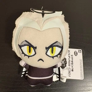 Muñeca de peluche Lute Hazbin Hotel Mascota vol.5 11 cm 4,3 en Bandai NUEVA de JAPÓN - Imagen 1 de 2