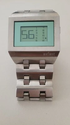 Heavy Metal Axcent of Scandinavia X4910 - Imagem 1 de 4