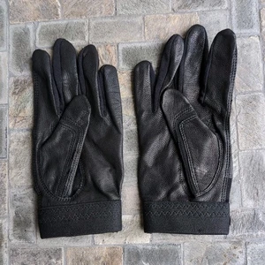 1 Paar kleine Mizuno Schlaghandschuhe Herren Neu Vintage - Bild 1 von 5