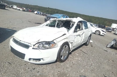 Chevrolet Impala 2006 motor de 5,3 L fabricante de equipos originales 147 k millas - LKQ434258607 Foto 1 de 4