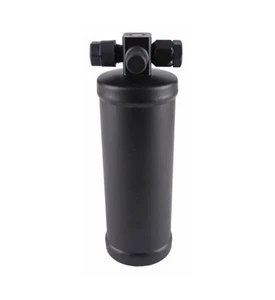 Receiver Drier with Male Switch Port fits New Holland 85812680 - Picture 1 of 3