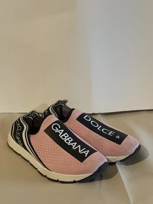 Zapatilla deportiva Dolce & Gabbana para niños talla 31 Foto 1 de 4