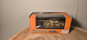 Dragon Armor Value+ 62009 Jagdtiger Henschel Production 1:72 OVP S050-19 - Bild 1 von 6