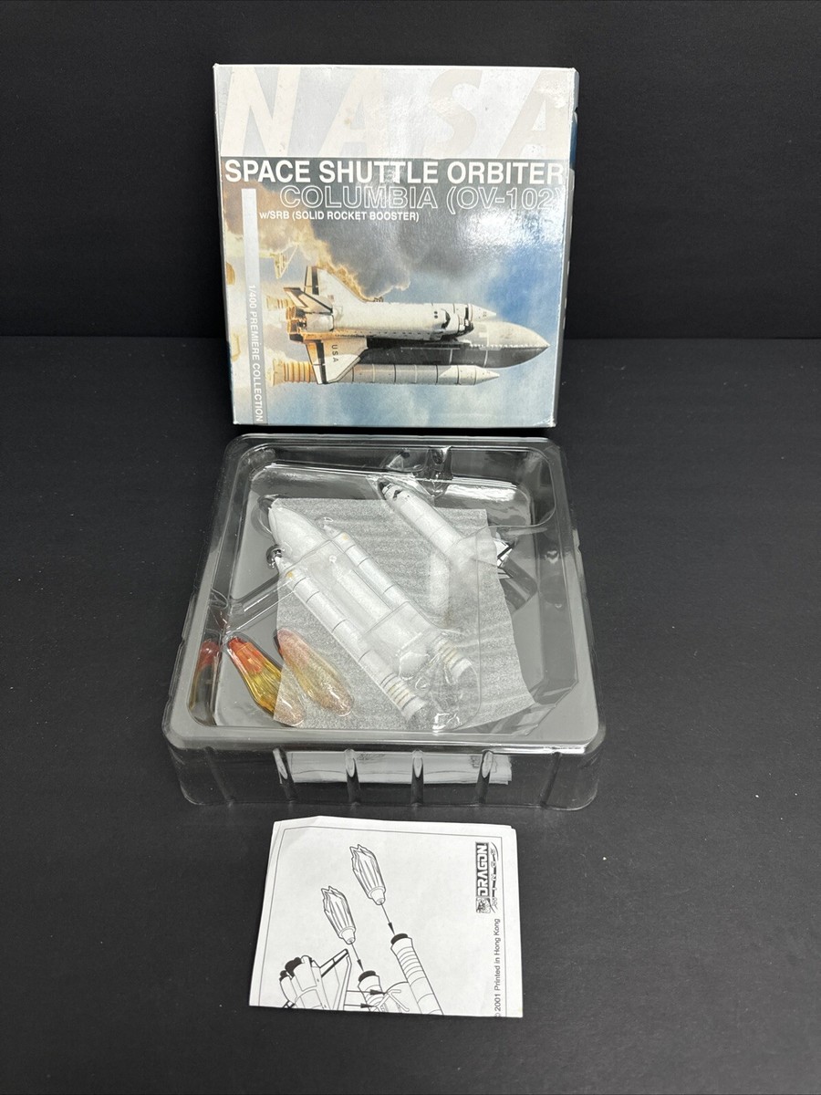 dragon space shuttle products for sale | eBay