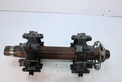 Ski-doo Mxz 800r 2008 Power Tek eje de transmisión eje con piñones 504154054 Foto 1 de 4