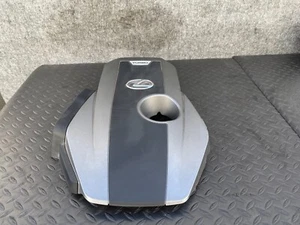 Protector de motor Lexus 15-19 Rc200 T cubierta protectora moldura fabricante original 32 K - Imagen 1 de 7
