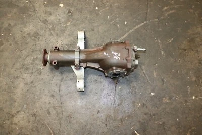 Subaru Impreza WRX 2015-2020 sedán turbo M/T OEM conjunto diferencial diferencial Foto 1 de 4